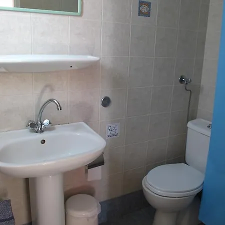 Viva Margarita فندق باروس