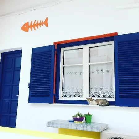 Hotel Viva Margarita Páros
