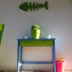 Viva Margarita * Páros