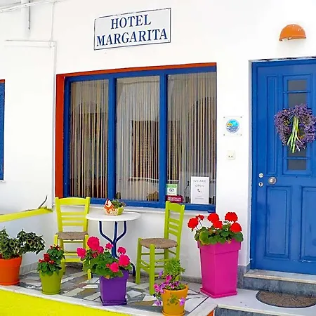 Hotel Viva Margarita *