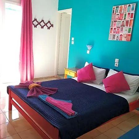 Viva Margarita Hotel