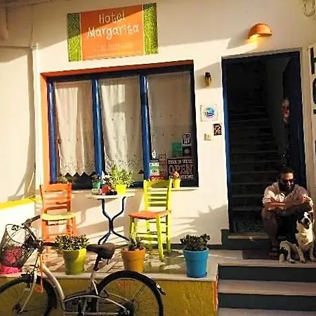 Viva Margarita