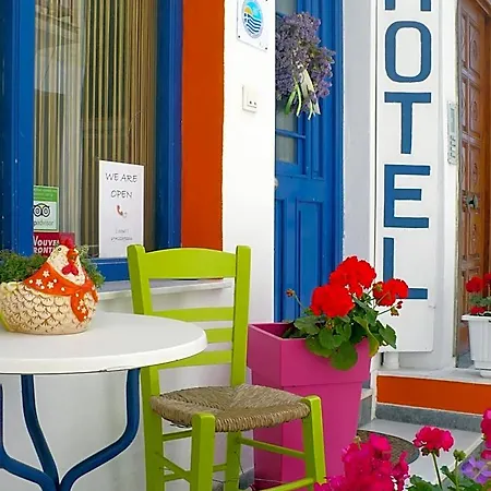 Viva Margarita Hotel