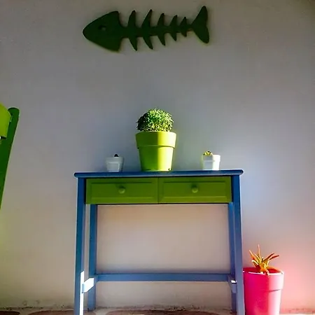 Hotel Viva Margarita *
