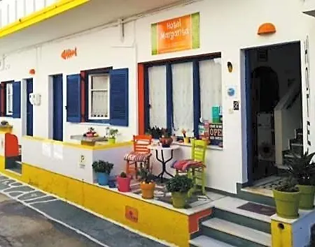 Viva Margarita Hotel