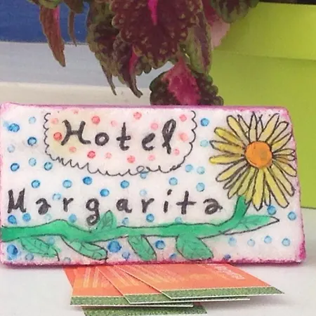Otel Viva Margarita