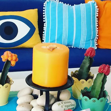 Viva Margarita *