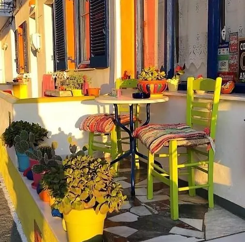 Viva Margarita Ξενοδοχείο