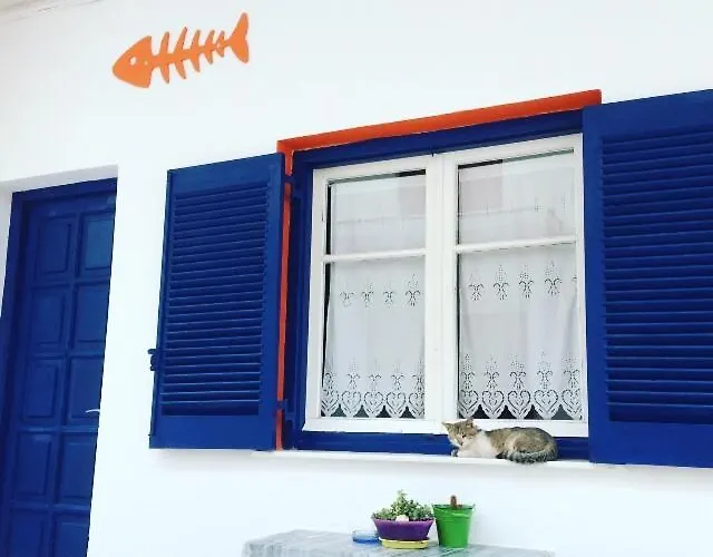 Ξενοδοχείο Viva Margarita Πάρος